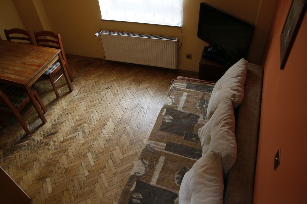 Skalka Krakow Apartments Номер фото